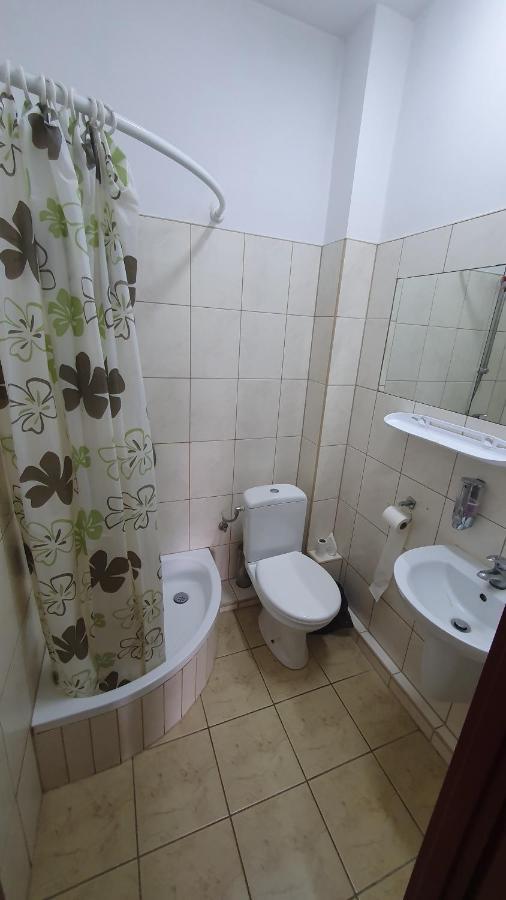 Restauracja Domenico W Tylawie Tylawa Bagian luar foto