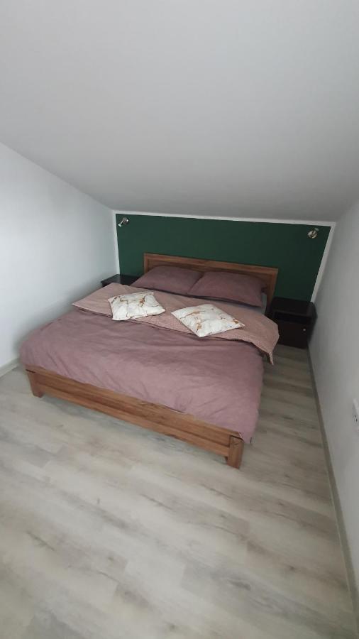 Restauracja Domenico W Tylawie Tylawa Bagian luar foto