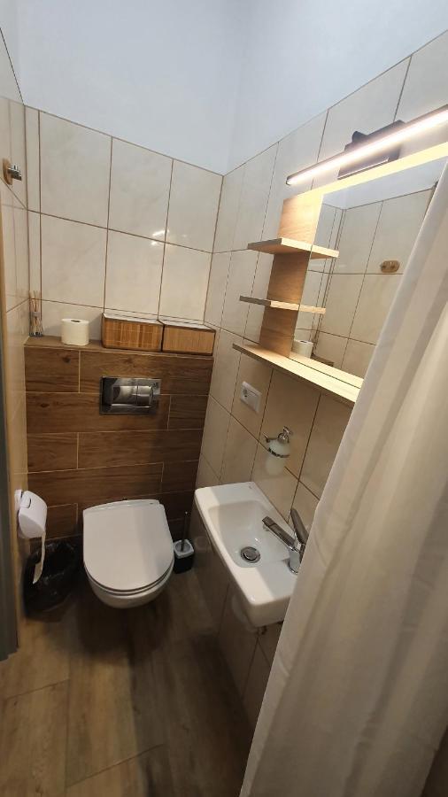 Restauracja Domenico W Tylawie Tylawa Bagian luar foto