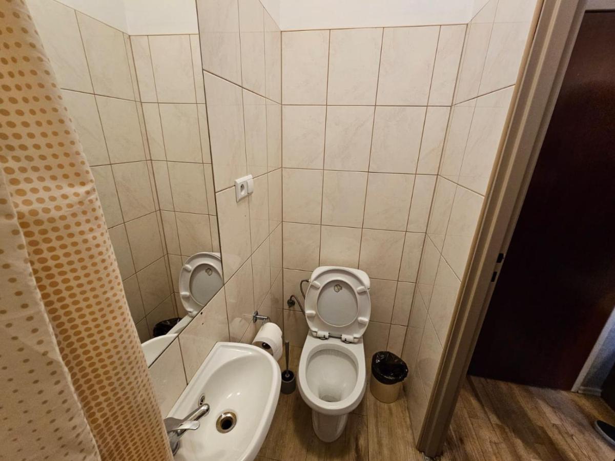 Restauracja Domenico W Tylawie Tylawa Bagian luar foto