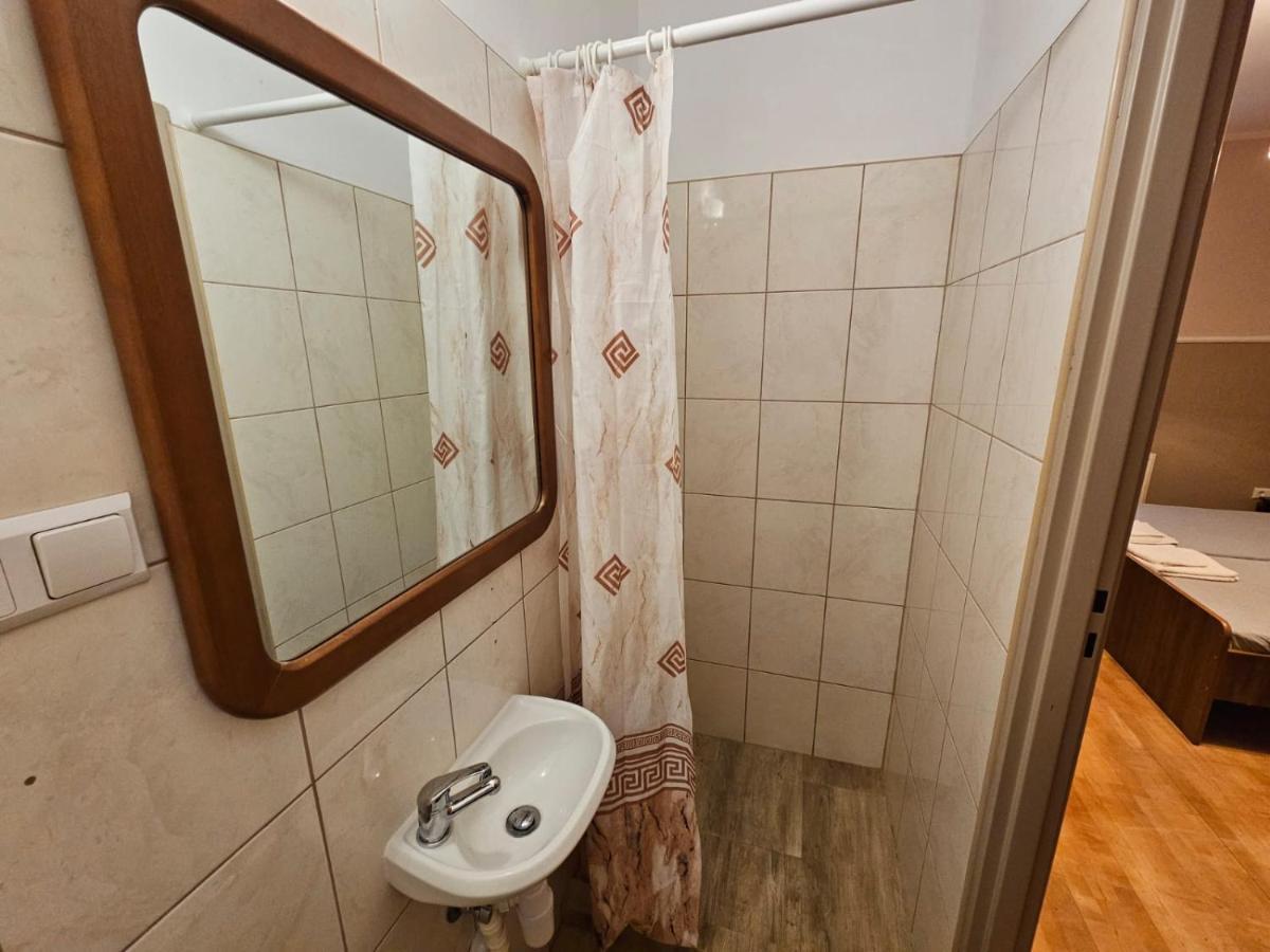 Restauracja Domenico W Tylawie Tylawa Bagian luar foto