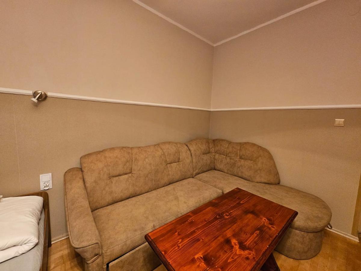Restauracja Domenico W Tylawie Tylawa Bagian luar foto