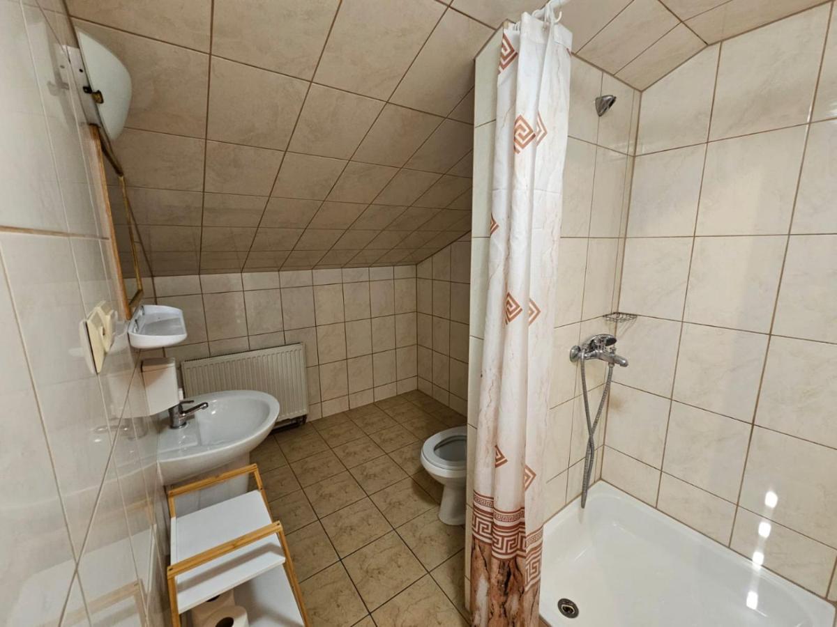 Restauracja Domenico W Tylawie Tylawa Bagian luar foto