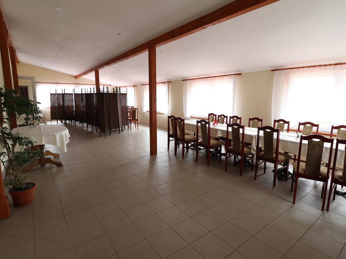 Restauracja Domenico W Tylawie Tylawa Bagian luar foto